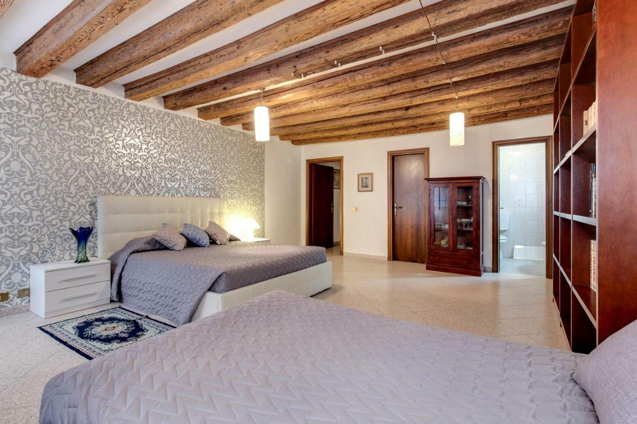 Apartamento Ca Serenissima Venecia