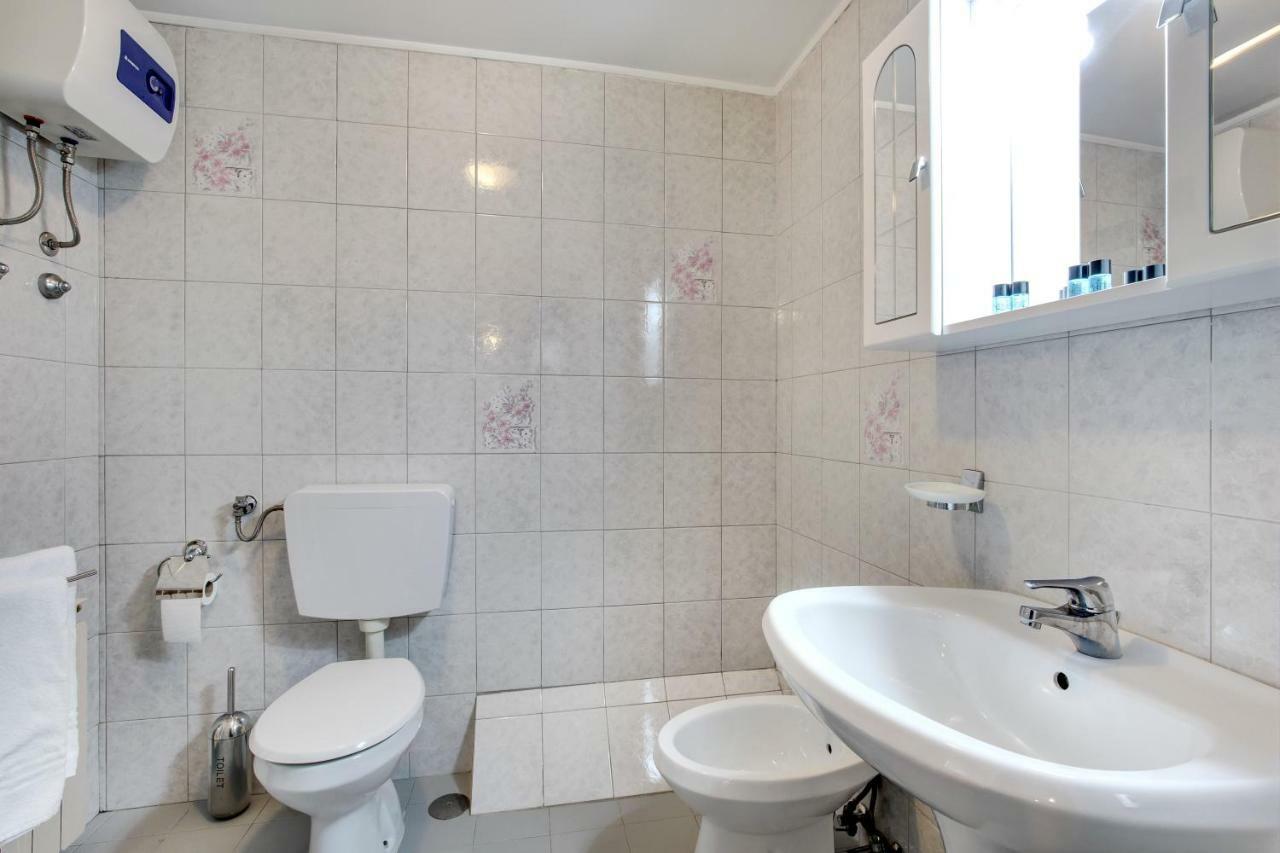 Apartamento Ca Serenissima Venecia