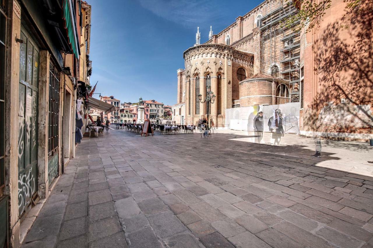 Ca Serenissima Venecia