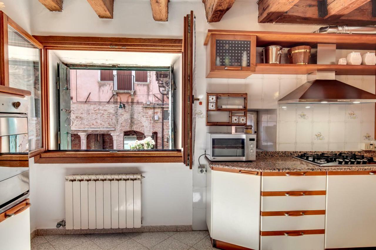 Ca Serenissima Apartamento