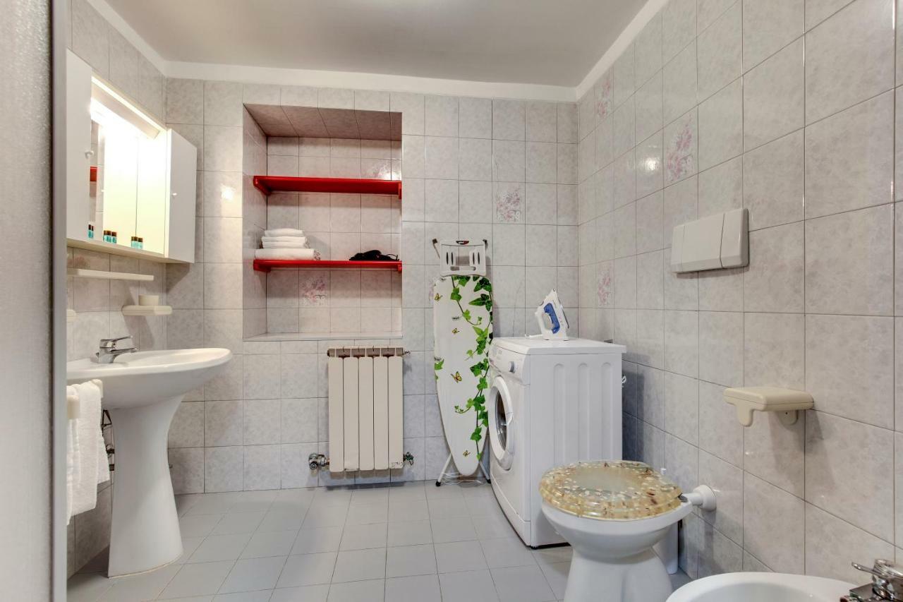 Apartamento Ca Serenissima Venecia