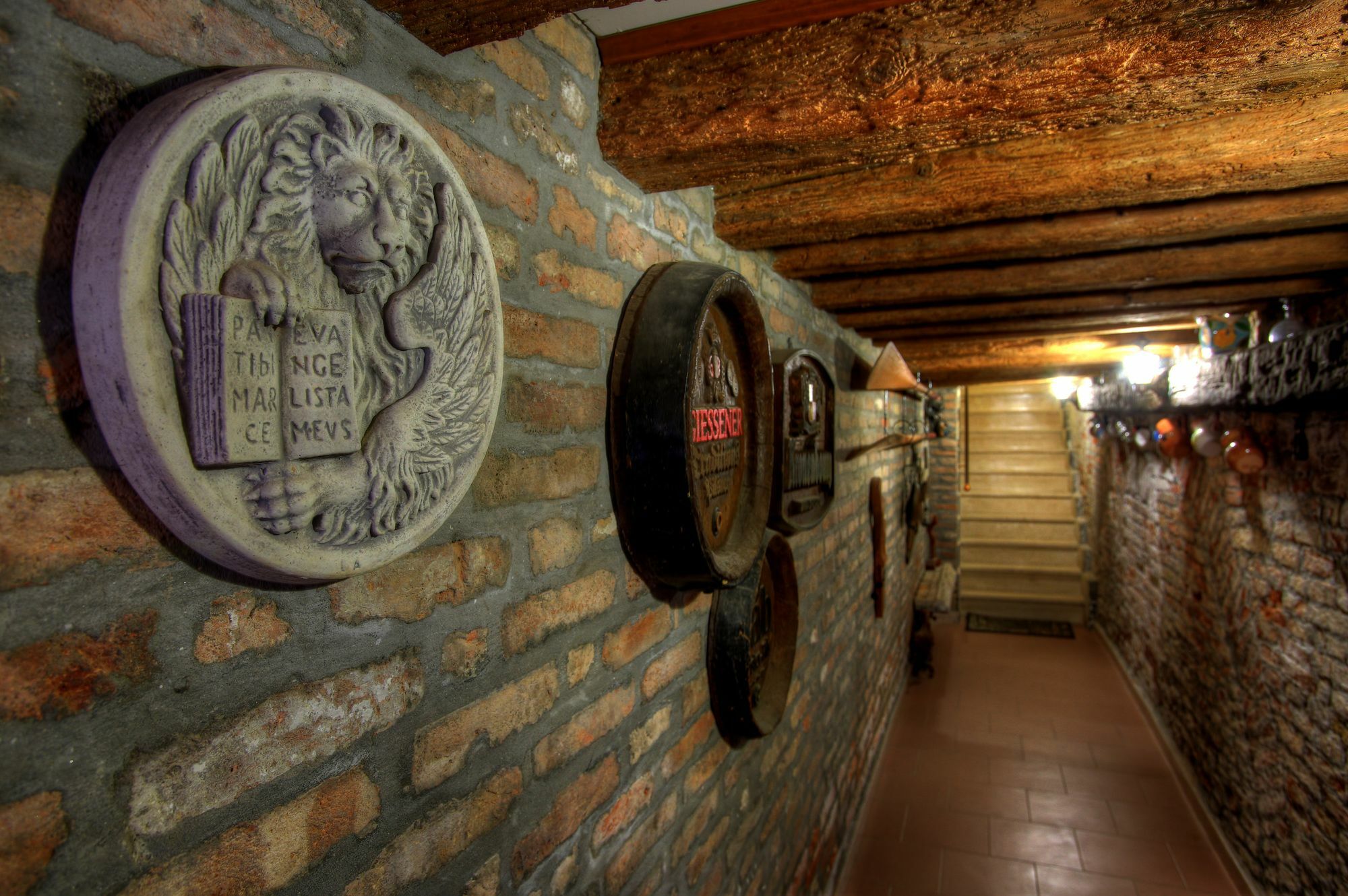 Ca Serenissima Apartamento Venecia