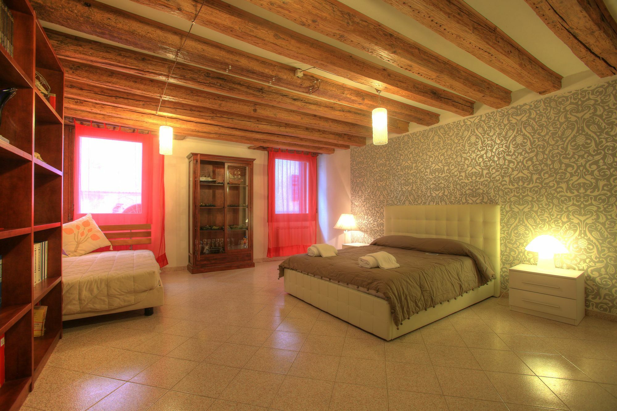 Apartamento Ca Serenissima Venecia